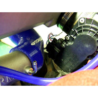 Tomei ARMS M7960 Turbo Kit for the Subaru Impreza WRX & Impreza WRX STi