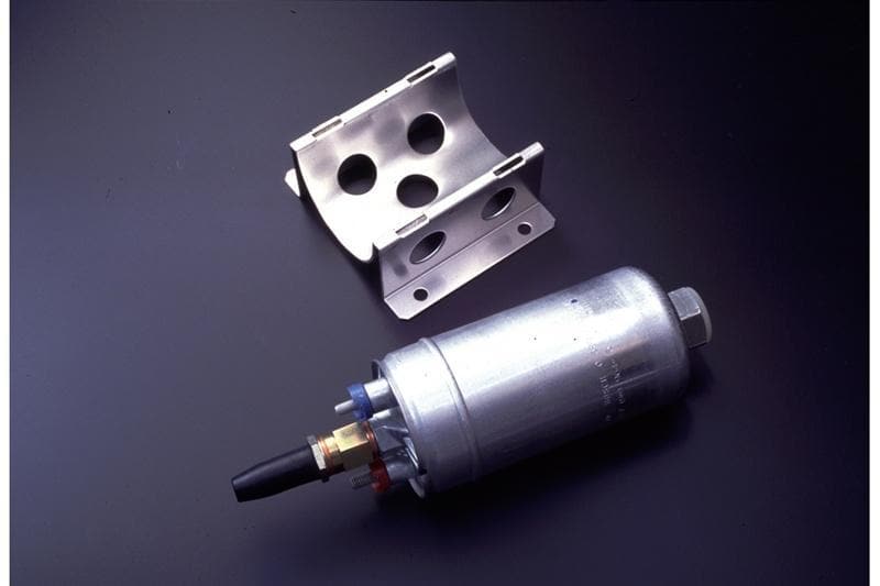 Tomei Bosch Fuel Pump Bracket