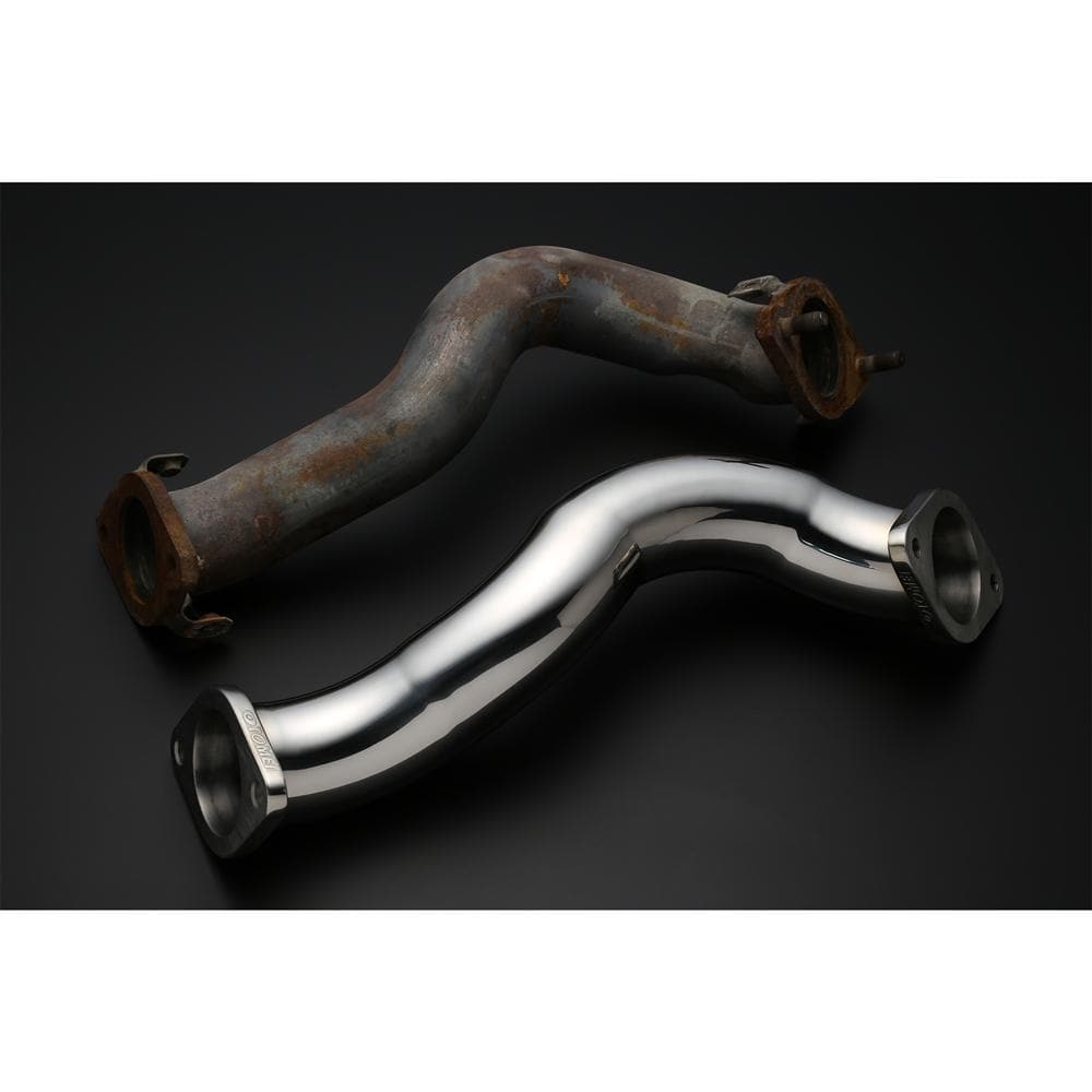Tomei Expreme Joint Pipe for the Scion FR-S and Subaru BRZ