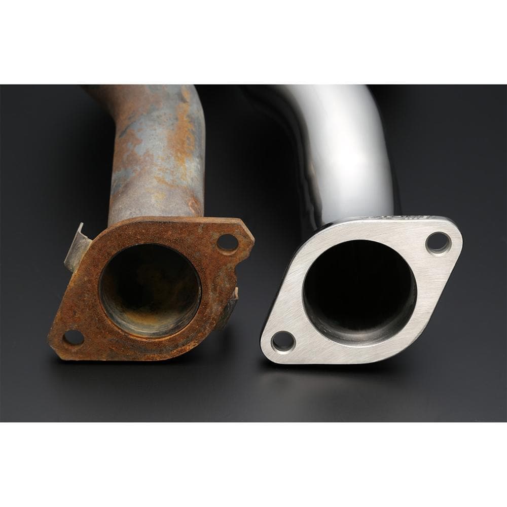 Tomei Expreme Joint Pipe for the Scion FR-S and Subaru BRZ