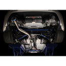 Tomei Expreme Ti 60R Titanium Cat-back for the Scion FR-S and Subaru BRZ