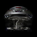 Tomei Expreme Ti - Full Titanium Muffler - Nissan GTR