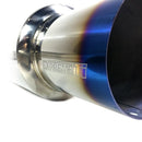 Tomei Expreme Ti Titanium Cat-back Exhaust for 00-09 Honda S2000