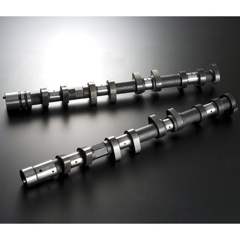 Tomei Type-R Stage 1 Poncam Camshaft Set for 08-15 Mitsubishi Lancer Evolution X