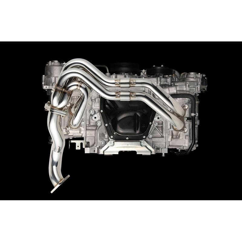 Tomei Unequal Length Header - Scion FR-S / Subaru BRZ