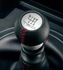 Scion cheap shift knob
