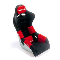 Bride Side Pads for Bucket Seats