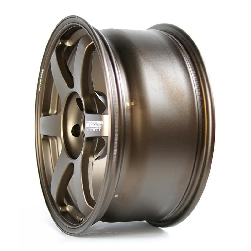 Volk Racing TE37 Saga 18x8.5 +45 5x100 Bronze