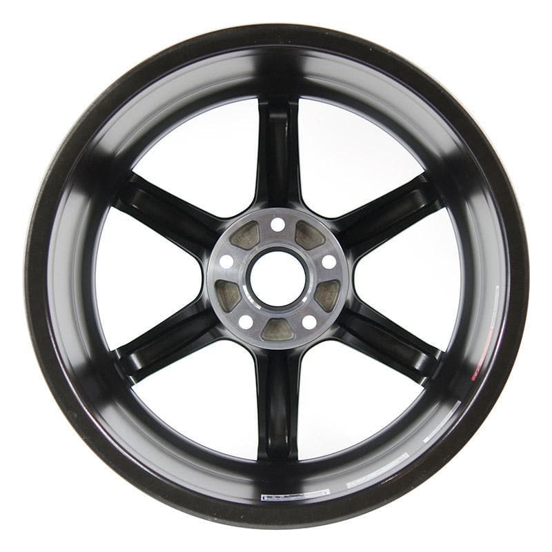 Volk Racing TE37 Saga 18x9.5 +45 5x120 Diamond Dark Gunmetal