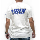 Volk Racing White T-Shirt