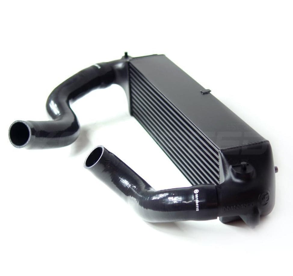 Kit de intercooler de competición Wagner Tuning | 2017+ Honda Civic Tipo R (200001128)