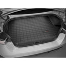 WeatherTech Cargo Trunk Liner for Scion FRS, Subaru BRZ, and Toyota 86