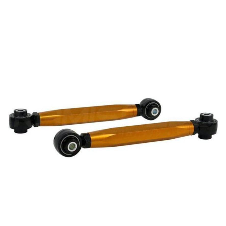 Whiteline Adjustable Rear Toe Links | 2017+ Honda Civic Type R (FK8)