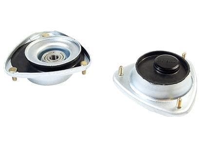 Whiteline Front Camber/Caster Correction Strut Mount Offset Assembly - 9-2X 06 & Forester 97-02