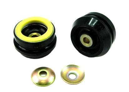 Whiteline Front Camber Correction Strut Mount Offset Assembly - 10" - Lumina 97-06 & Adventra & Crewman 02-06