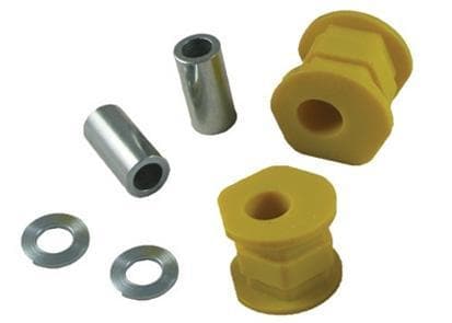 Whiteline Front Caster Correction Control Arm Lower Inner Bushing - Civic 96-00 & CR-V 95-01