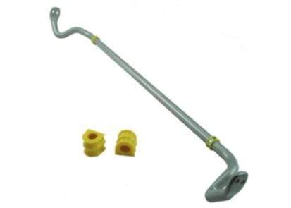 Whiteline Front Sway Bar 22mm Heavy Duty Blade Adjustable - Forester 04-05 XT & Impreza/WRX/STi 02-07