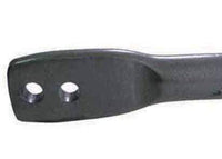 Whiteline Front Sway Bar 24mm Heavy Duty Blade Adjustable - Integra & RSX 01-06