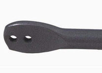Whiteline Front Sway Bar 24mm Heavy Duty Blade Adjustable - Miata & MX5 98-05