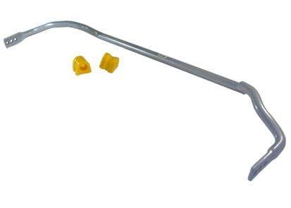 Whiteline Front Sway Bar 26mm Heavy Duty Blade Adjustable - Civic 06-11