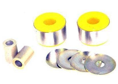 Whiteline Rear Diff Mount In Cradle Bushing - Forester 08-13 & Legacy 98-13
