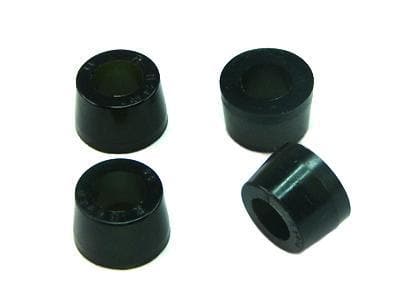 Whiteline Rear Shock Absorber Upper & Lower Bushing - Midi & Seta 83-88, Van 70-81 & Maverick 87-93