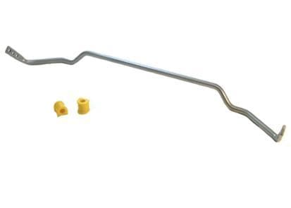 Whiteline Rear Sway Bar 16mm Heavy Duty Blade Adjustable - Miata & MX5 05-13