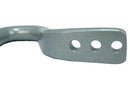 Whiteline Rear Sway Bar 20mm Heavy Duty Blade Adjustable - Forester 08-13 & Legacy 09-13