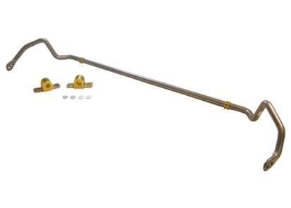 Whiteline Rear Sway Bar 20mm Heavy Duty Blade Adjustable - Celica 99-06