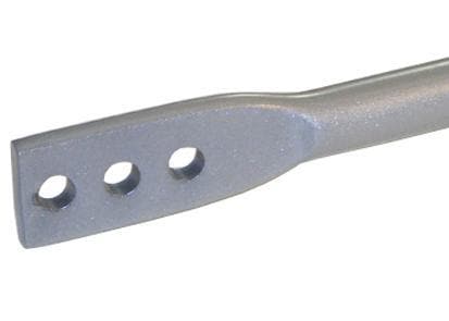 Whiteline Rear Sway Bar 20mm Heavy Duty Blade Adjustable - G35 07 & 350Z 03-09