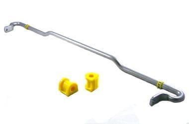 Whiteline Rear Sway Bar 20mm Heavy Duty - Forester 08-13 & Legacy 09-13