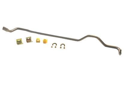 Whiteline Rear Sway Bar 22mm X Heavy Duty Blade Adjustable - Forester 02-08