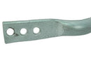 Whiteline Rear Sway Bar 24mm X Heavy Duty Blade Adjustable - Impreza 02-07 & 9-2X 2006