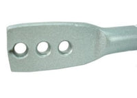 Whiteline Rear Sway Bar 24mm X HD Blade Adjustable - Impreza STi 04-07