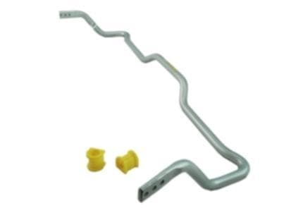 Whiteline Rear Sway Bar 24mm X Heavy Duty Blade Adjustable