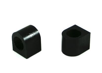 Whiteline Rear Sway Bar Mount Bushing 22mm - Commodore 78-97, Holden 56-85, 280ZX 79-84 & 300C 84-86