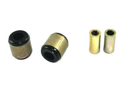 Whiteline Rear Trailing Arm Rear Bushing - 350Z 03-09 & V35 03-07