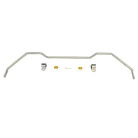 Whiteline X Heavy Duty Adjustable Rear 20mm Sway bar for the Nissan GT-R R35