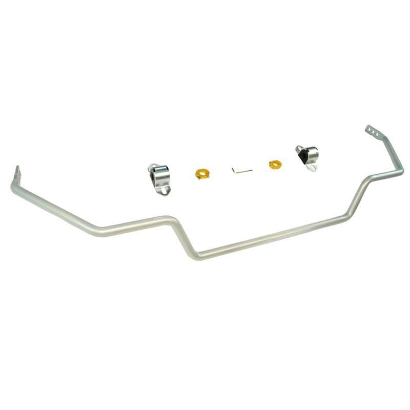 Whiteline X Heavy Duty Adjustable Rear 20mm Sway bar for the Nissan GT-R R35