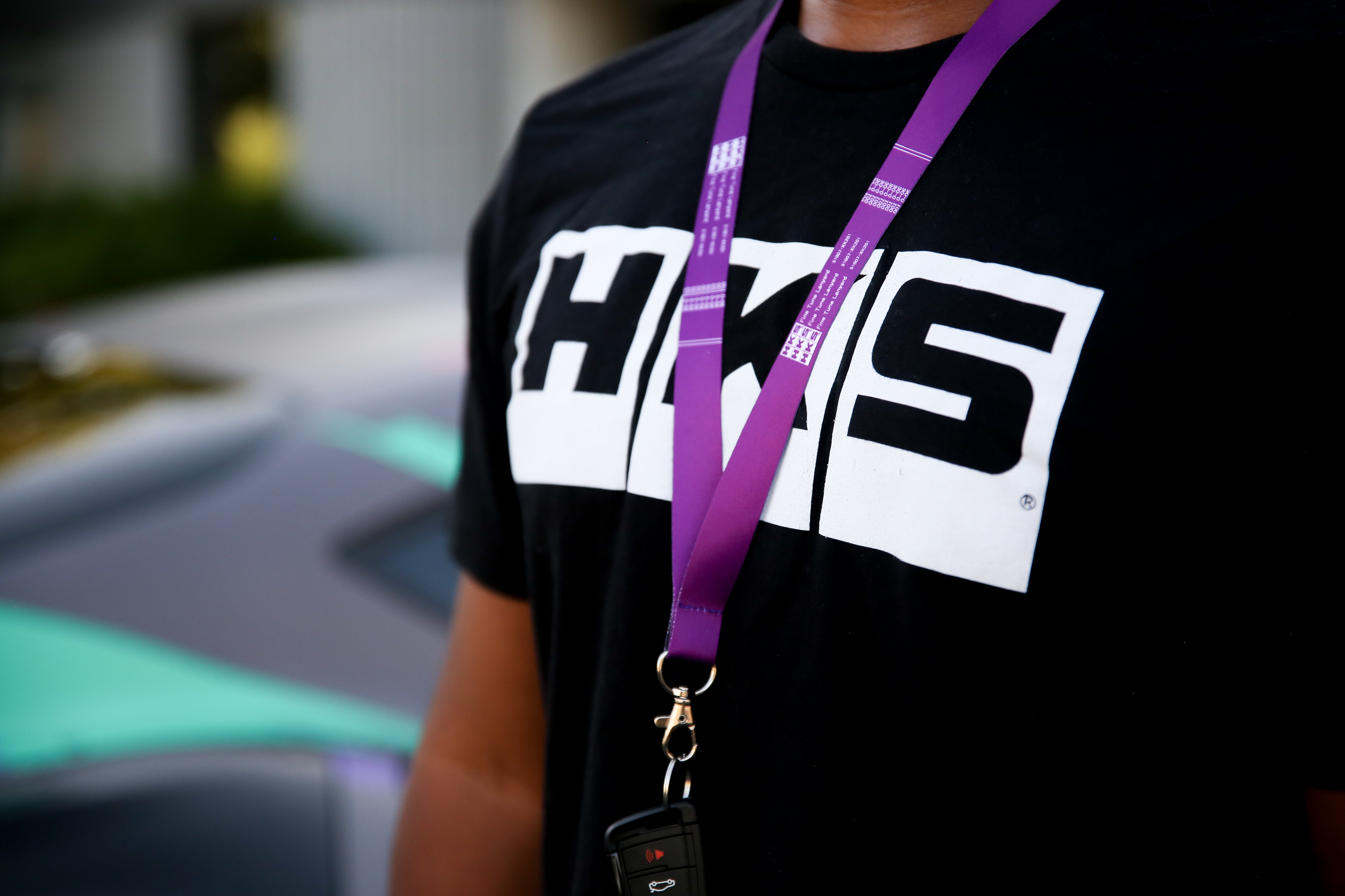 Where To Buy HKS USA Exclusive Goods?  Through Us Of Course!