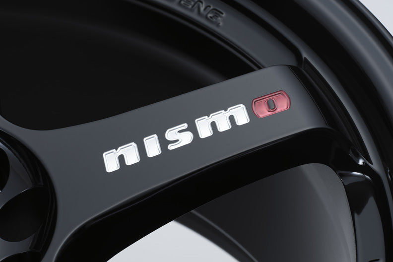 NISMO 19" LMGT4 Wheels Will Be Available Summer of 2020.