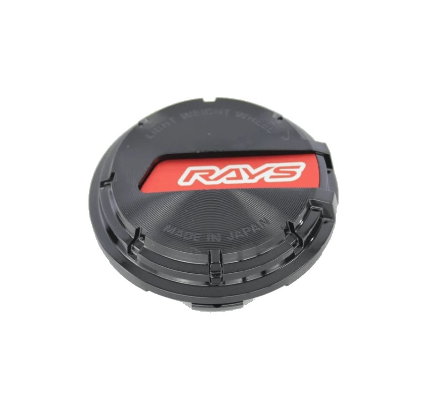 Gram Lights Center Caps & Stickers
