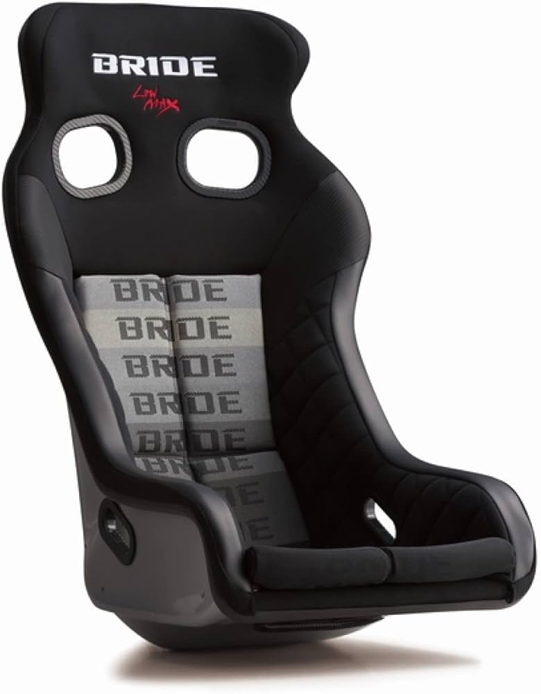 BRIDE Xero Seats