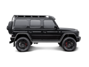 Akrapovic Titanium Evolution Line Cat Back Exhaust System for Mercedes-AMG G 63 (Part #akrS-ME/T/2)