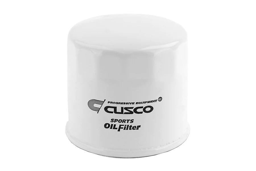 Cusco Type C Oil Filter 68mm-65H M20xP1.5 (GC/GD/GH/GRB/SF/SG/SH/BH/BP/BR/BE/BM/FD3S/SE3P)