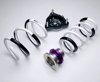 HKS HIPERMAX Touring adjustable spring kit for 2023+ Honda Civic Type R FL5 - 80280-AH001