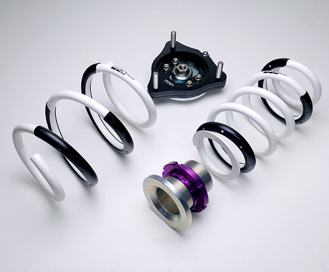 HKS HIPERMAX Touring adjustable spring kit for 2023+ Honda Civic Type R FL5 - 80280-AH001