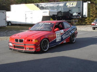 APR Peformance  BMW E36 3-Series / M3 GTC-300 Adjustable Wing 1990-2000