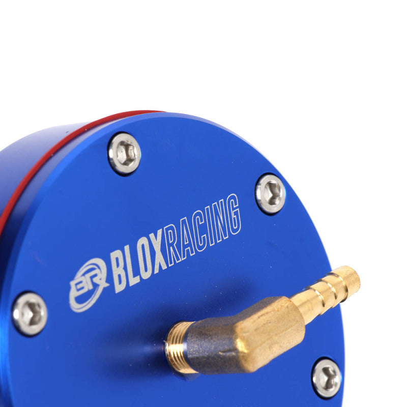 BLOX Racing Fuel Management Unit Type-A 12:1 Ratio - Perfect for Performance Tuning