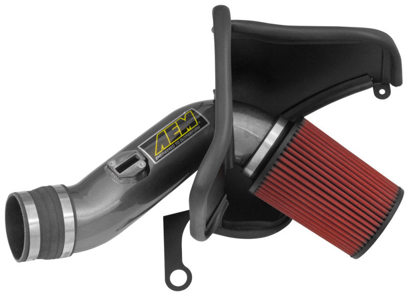 AEM Induction 21-795C Performance Cold Air Intake System for Honda Pilot and Ridgeline